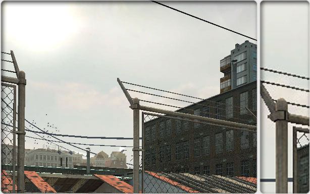 Screenshot de Half-Life 2
