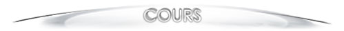 Cours